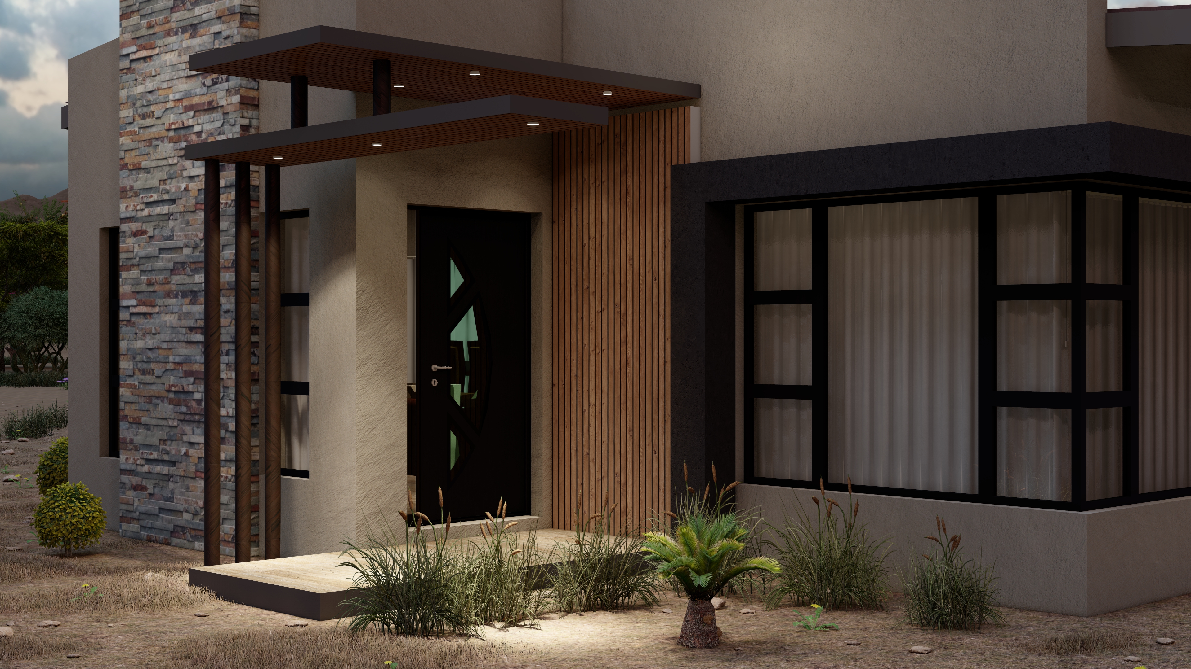 House Matsa